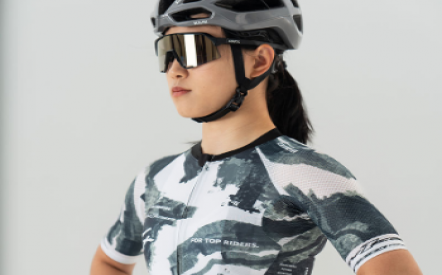 骑行服如何选择？